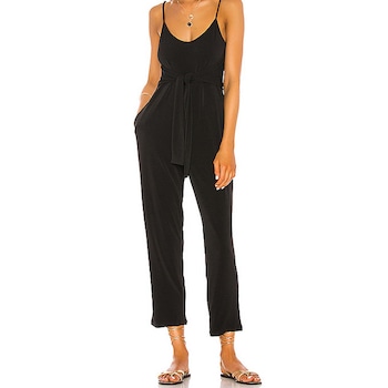 E-comm: Shaycation x Revolve - Gia Jumpsuit